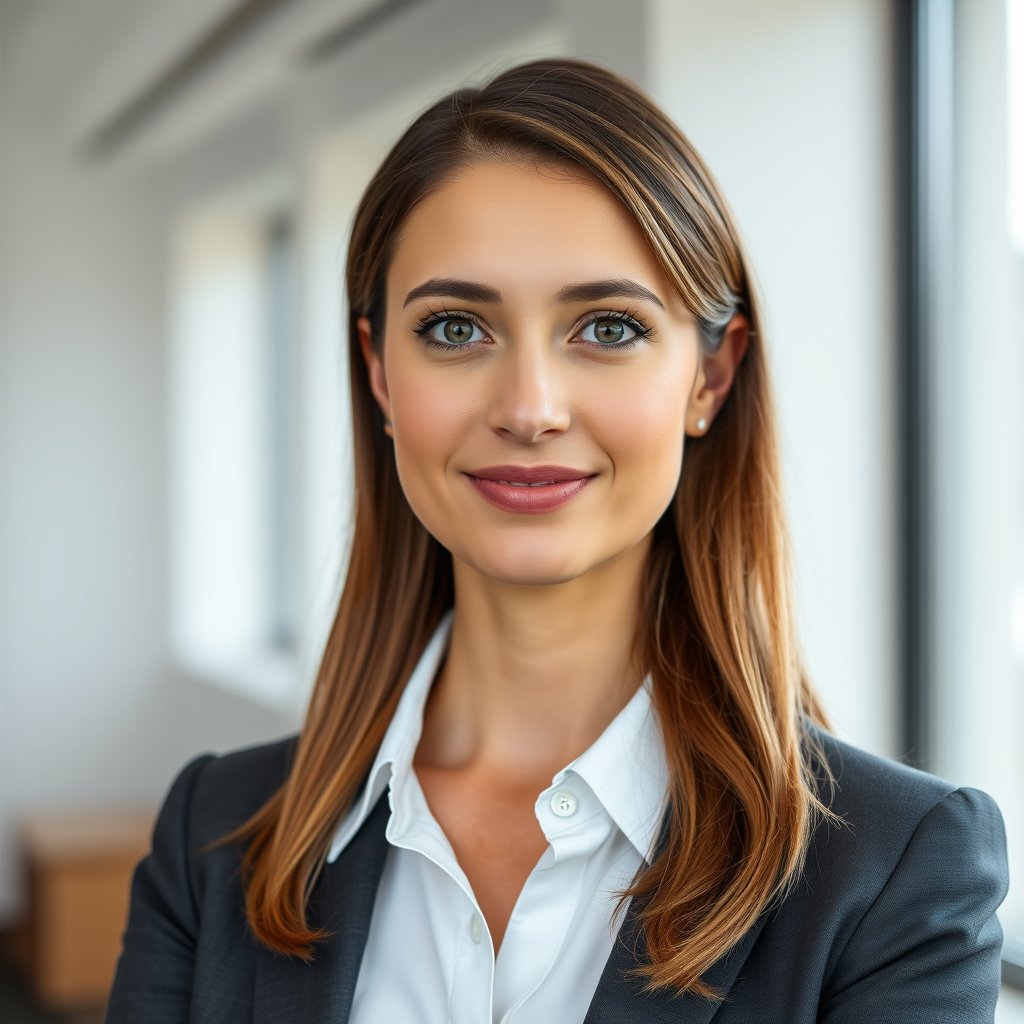 Amanda - Digital Marketing Campaign & Analytics Manager