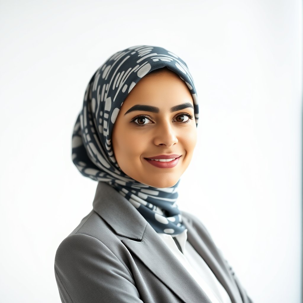 Angela - Regulatory Compliance & Risk Management Specialist