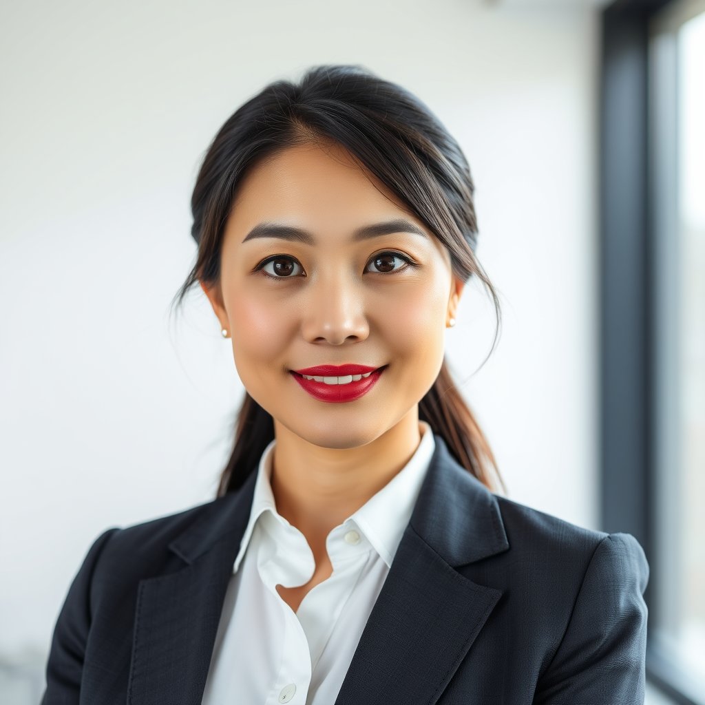 Anika - Email Contact Qualification & Decision Maker Identification