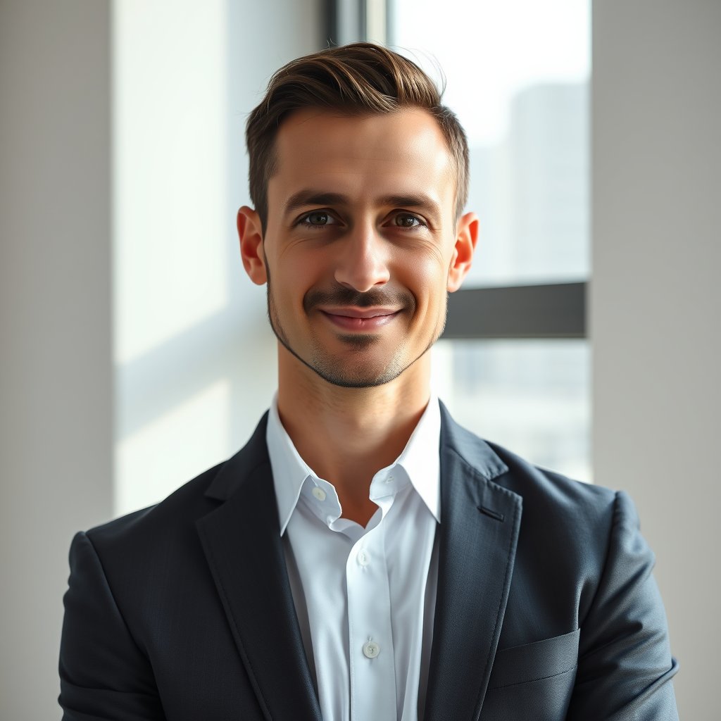Bernard - Investment Portfolio Manager & Advisory Assistant