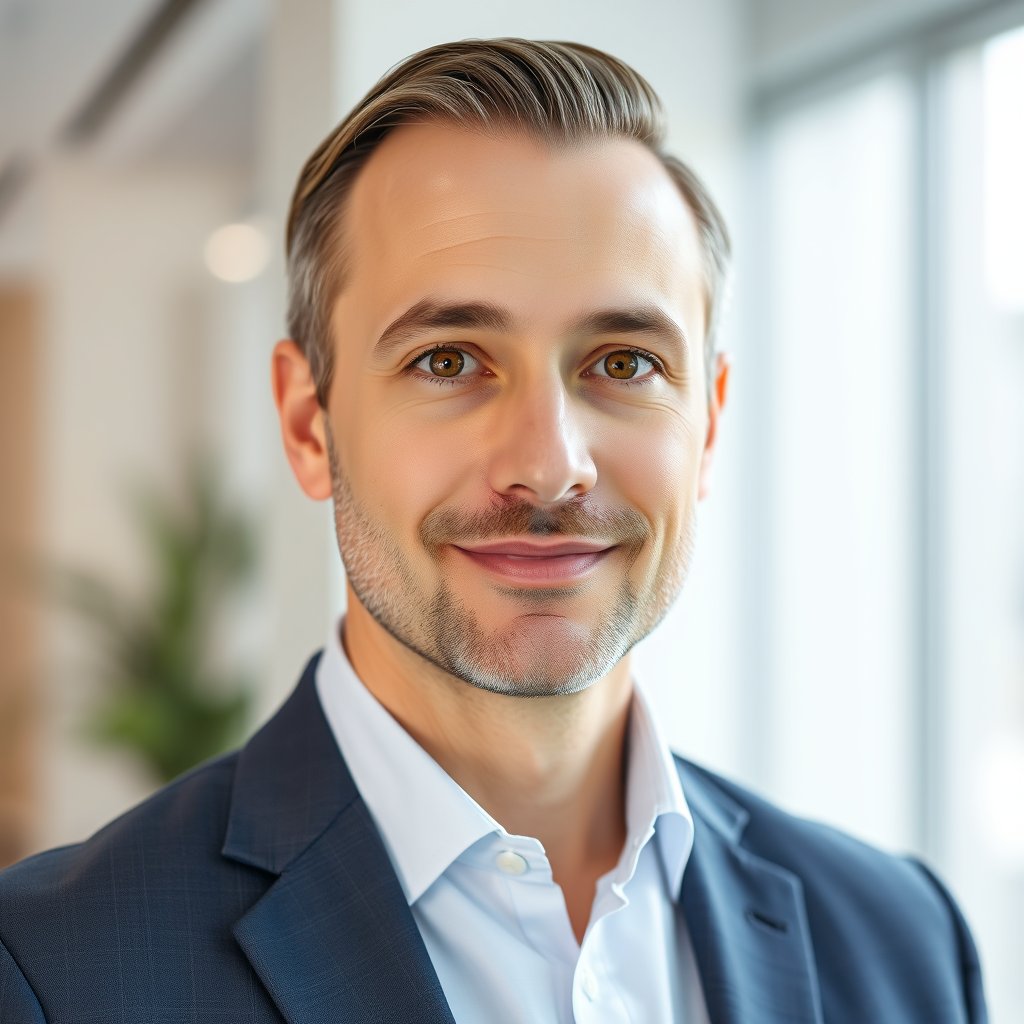 Brad - IT Security & Infrastructure Monitoring Specialist