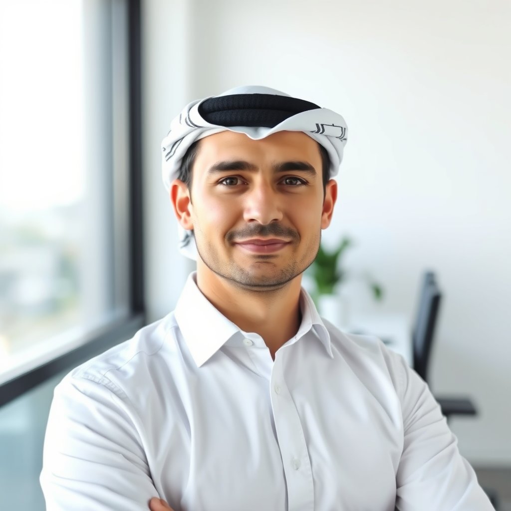 Brad - IT Security & Infrastructure Monitoring Specialist