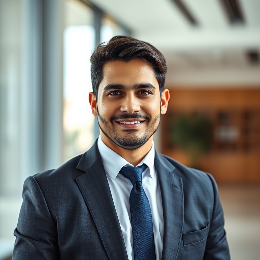 Carlos - Supply Chain & Inventory Automation