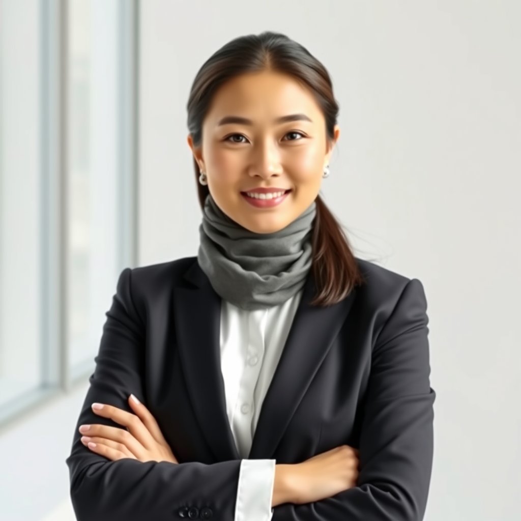 Diana - Quality Assurance & Compliance Inspector