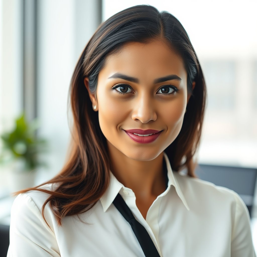 Elaine - Litigation Support & Discovery Specialist