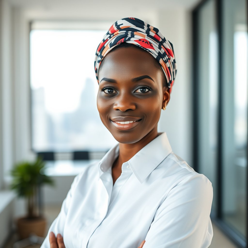 Emma - Quality Assurance & Compliance Manager