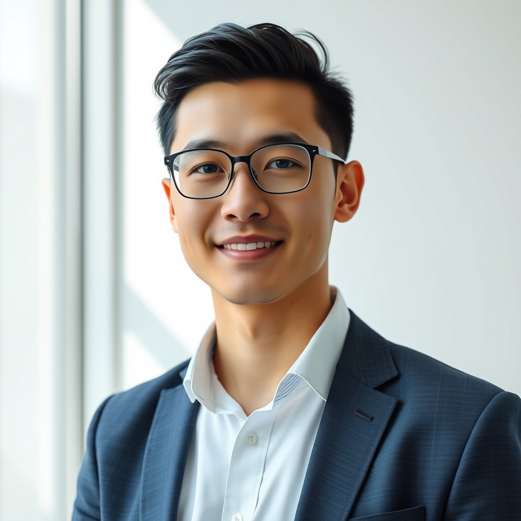 Ethan - DevOps Automation & Infrastructure Specialist