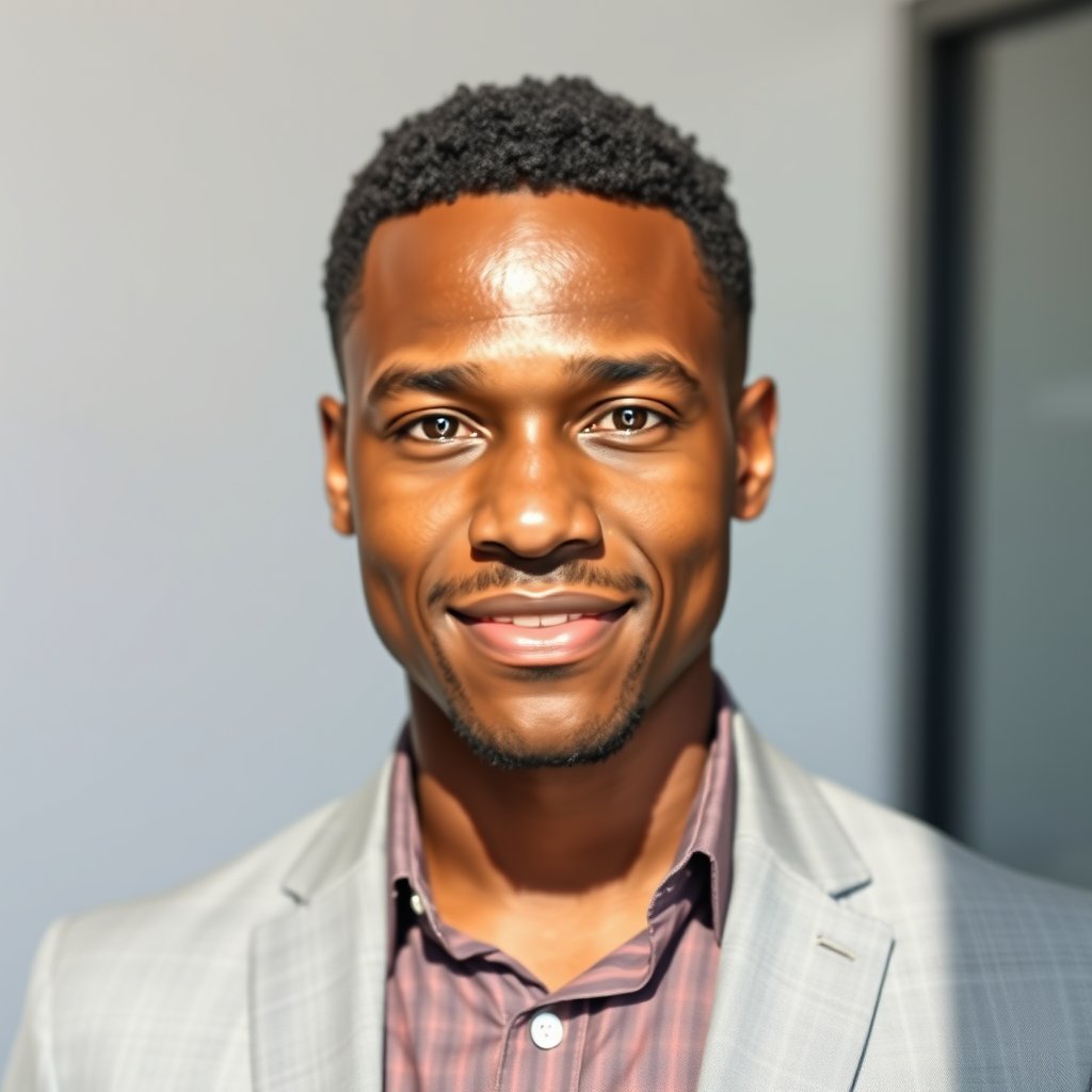 Jackson - Real Estate Sales & Client Relations Specialist
