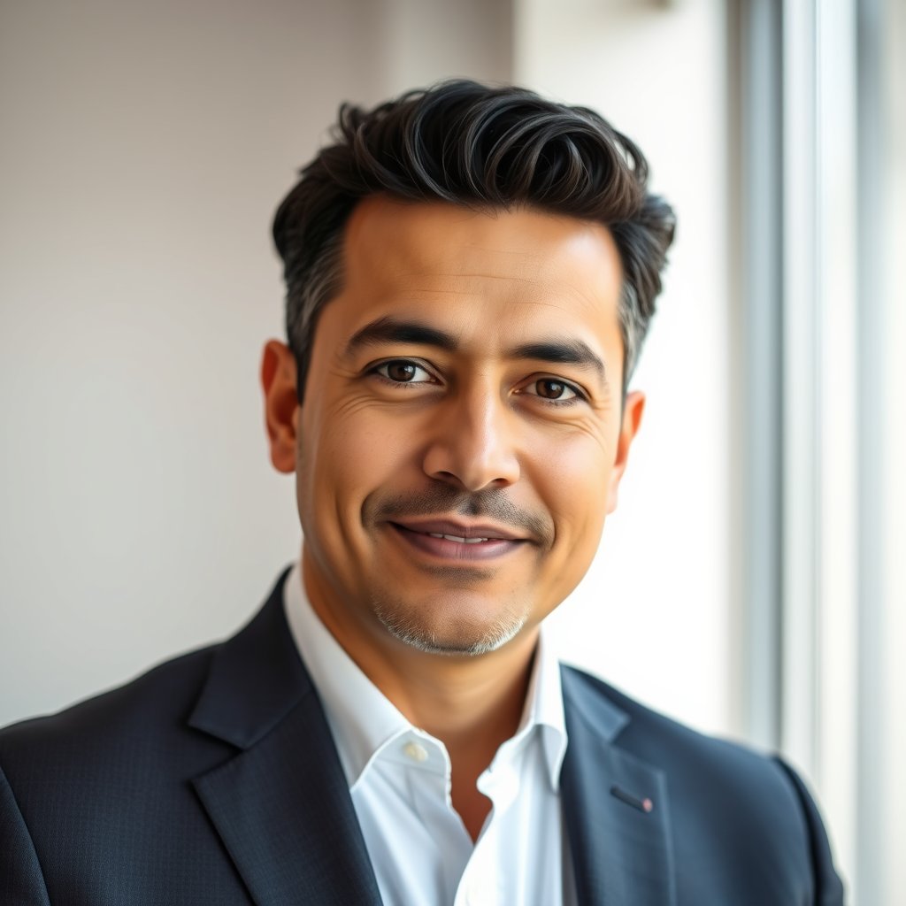 Jacob - Production Planning & Optimization Specialist