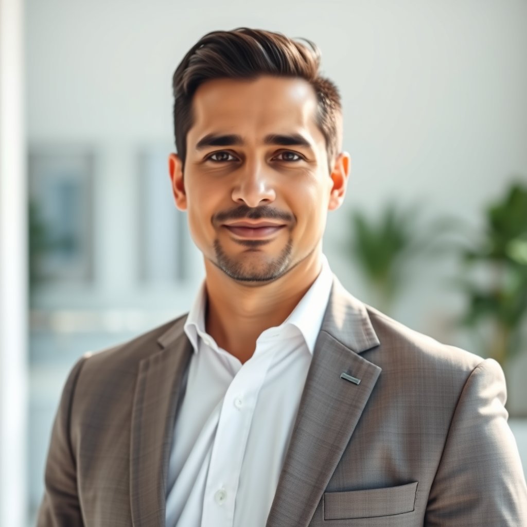 James - Contract Lifecycle Management Specialist