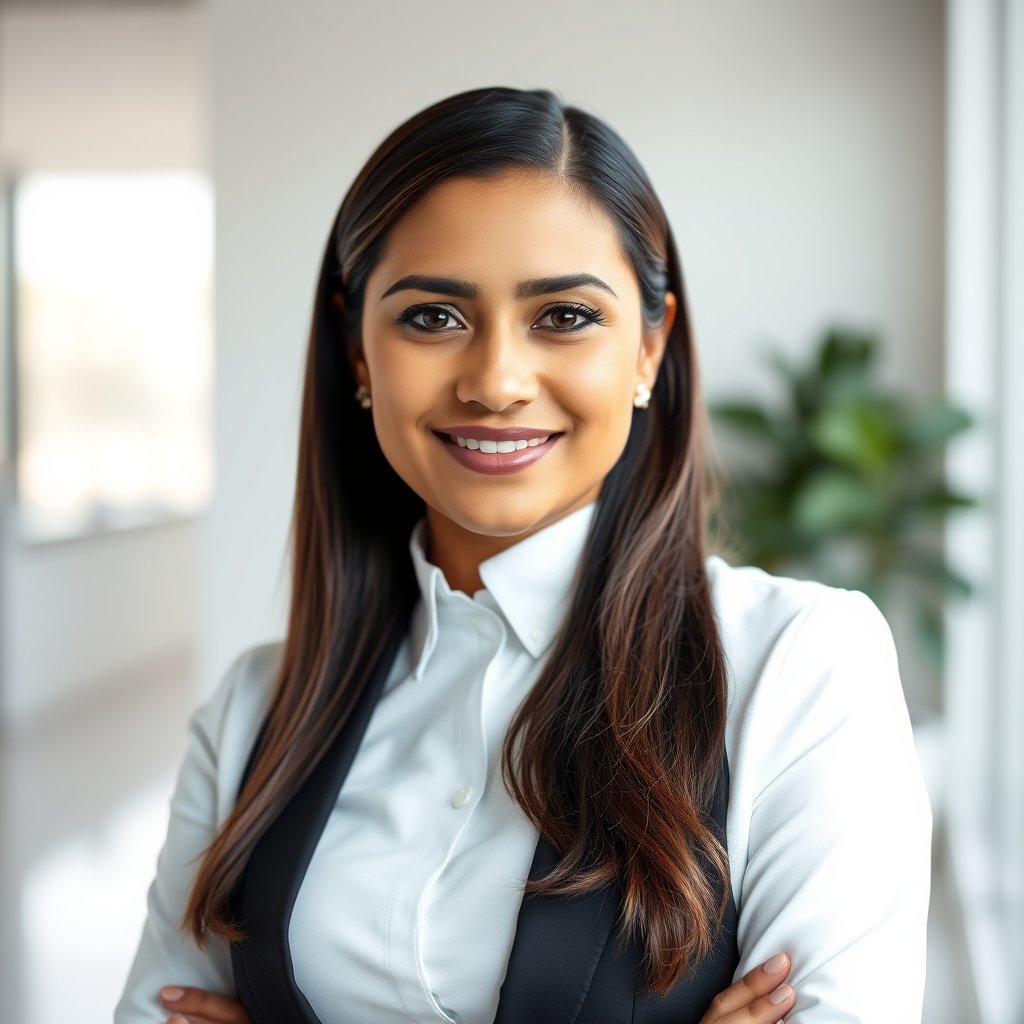 Jennifer - Accounts Payable & Receivable Automation Manager