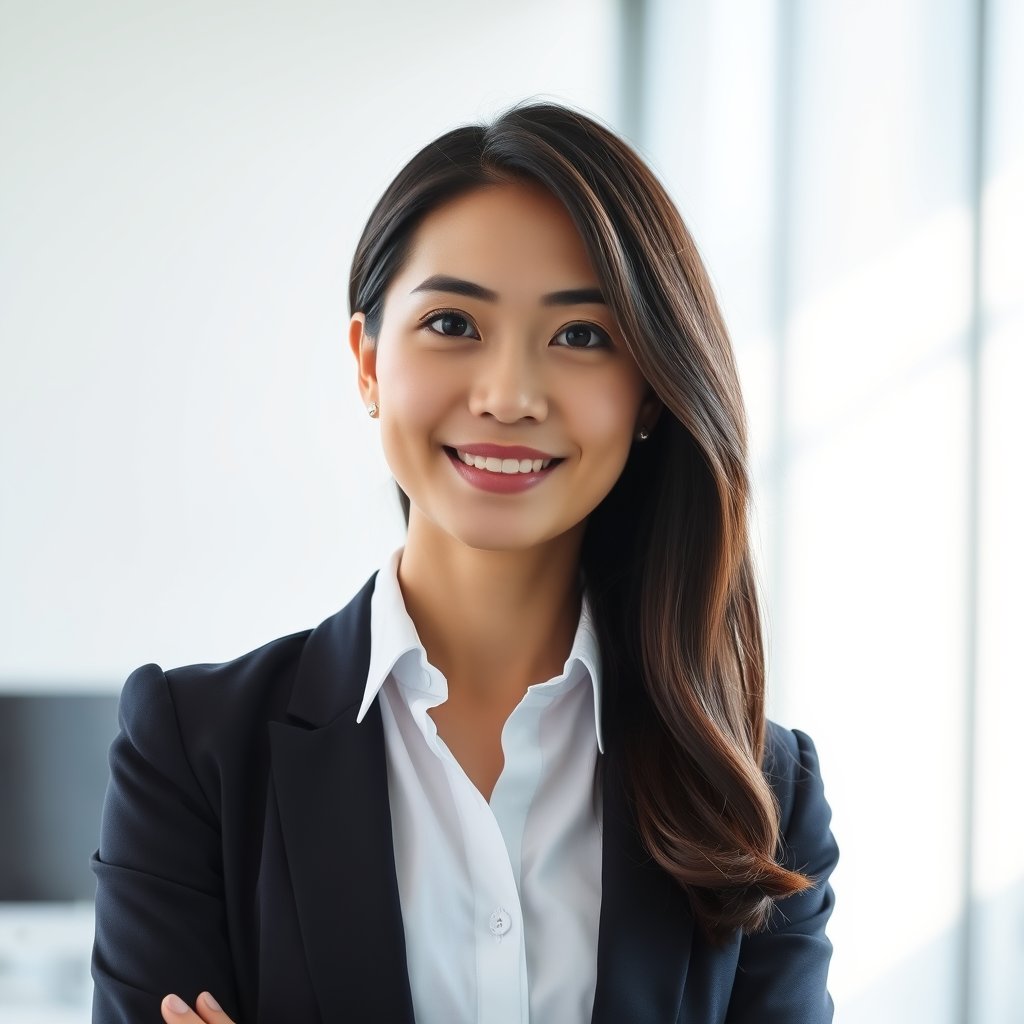 Jessica - Account Management & Customer Success Specialist
