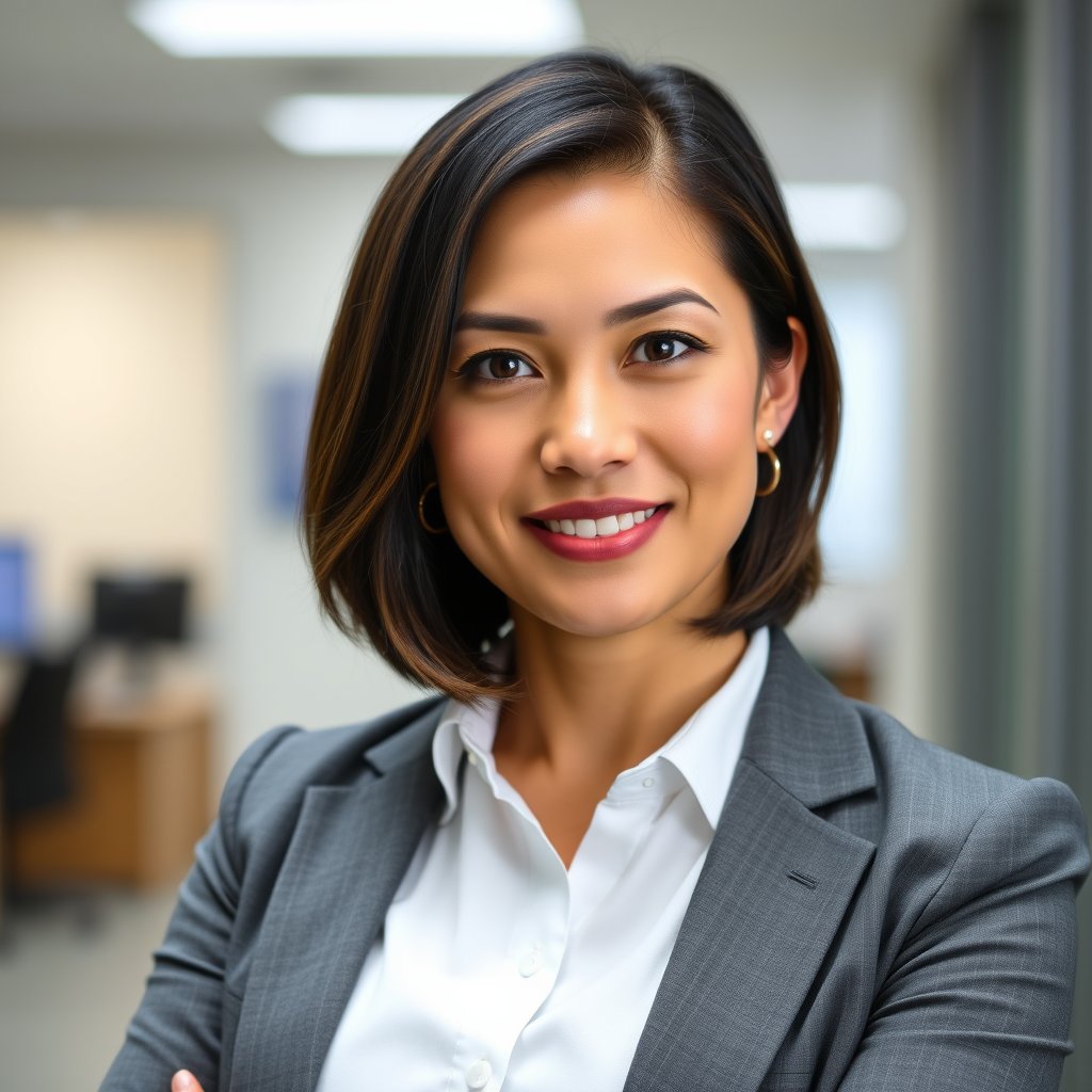 Lisa - Billing Agent