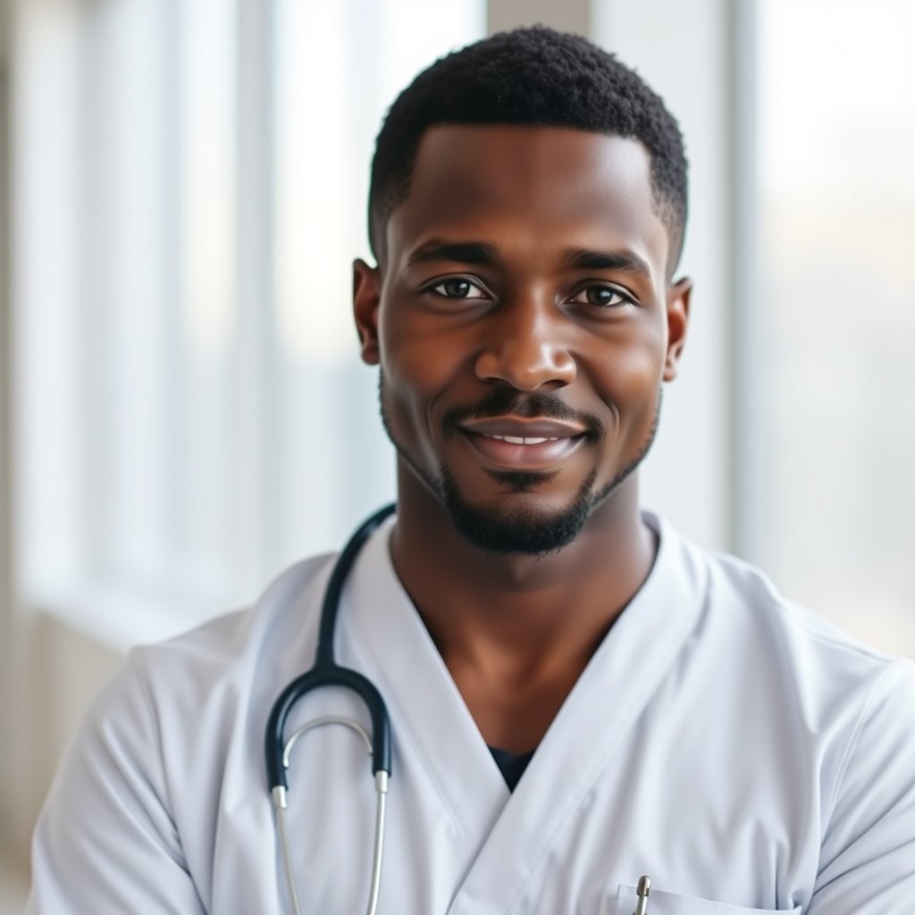 Michael - Chronic Care Agent
