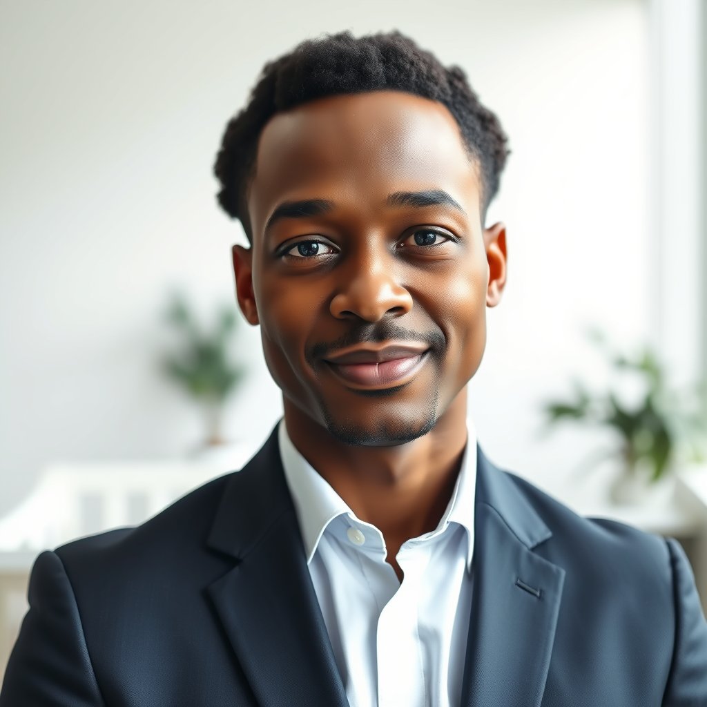 Michael - Sales Pipeline & Lead Management Specialist