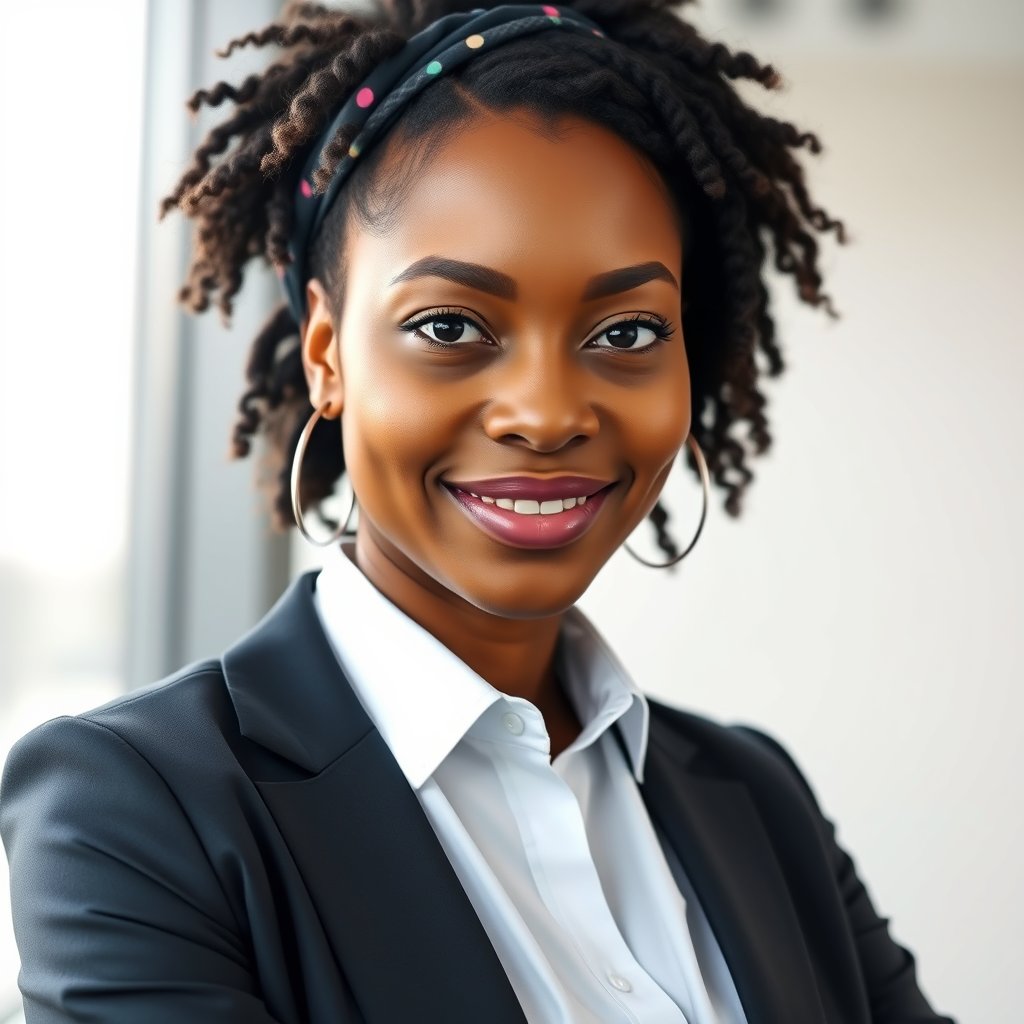 Nancy - Compliance & Legal Document Management Specialist