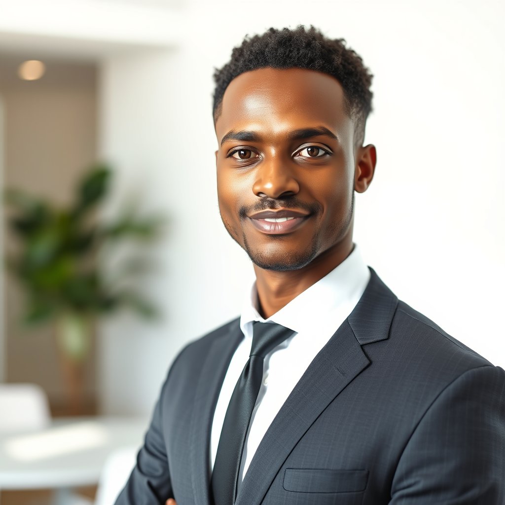 Nathaniel - Data Analytics & Insights Specialist