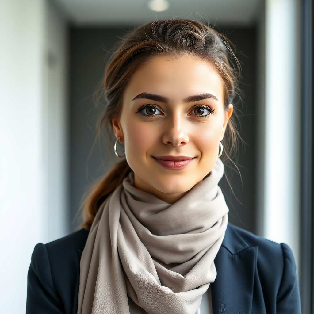 Olivia - Cybersecurity & Threat Intelligence Specialist