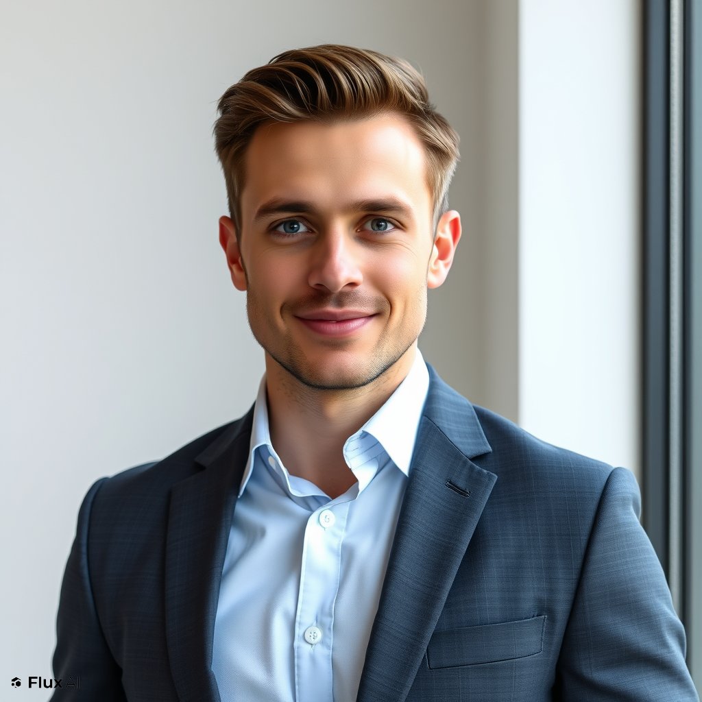 Reid - Broken Link Analyst