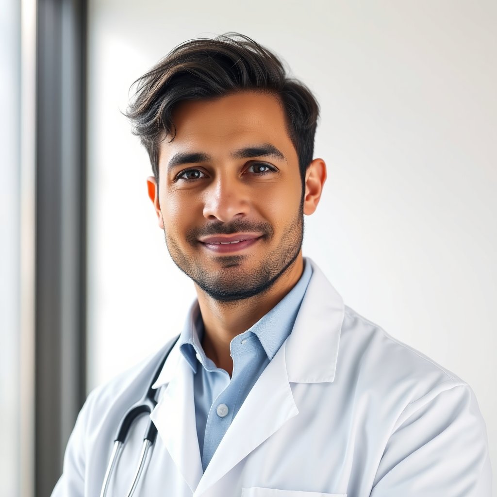 Robert - Preventive Care Agent