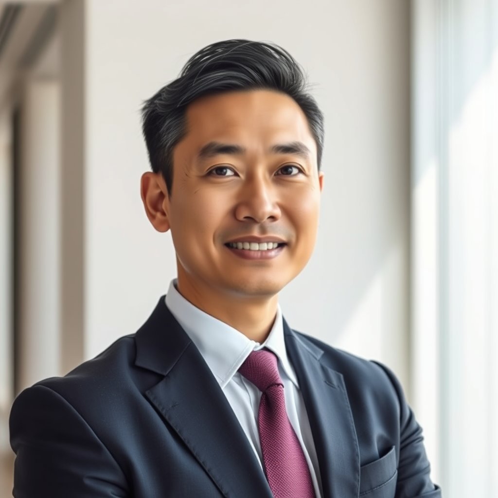 Ryan - Procurement & Vendor Management Specialist