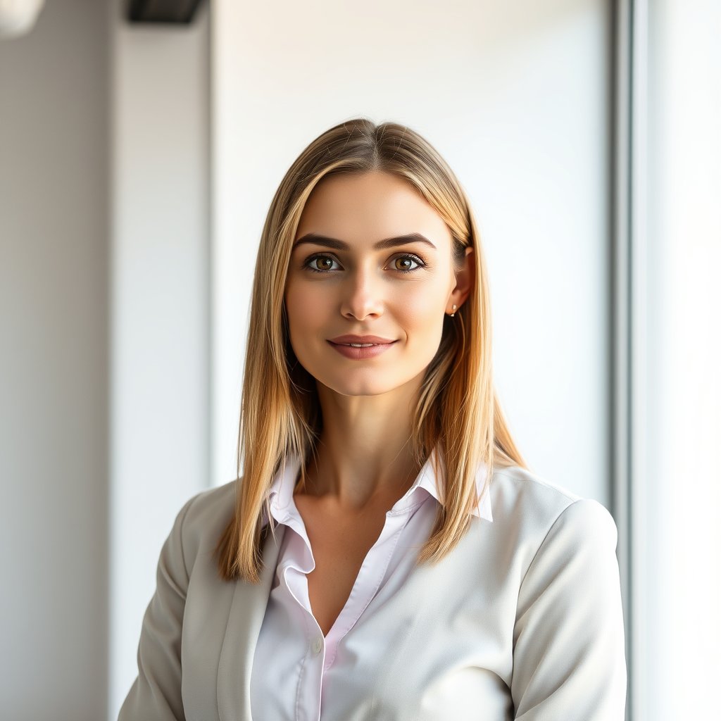 Sophia - Social Media Content & Engagement Manager