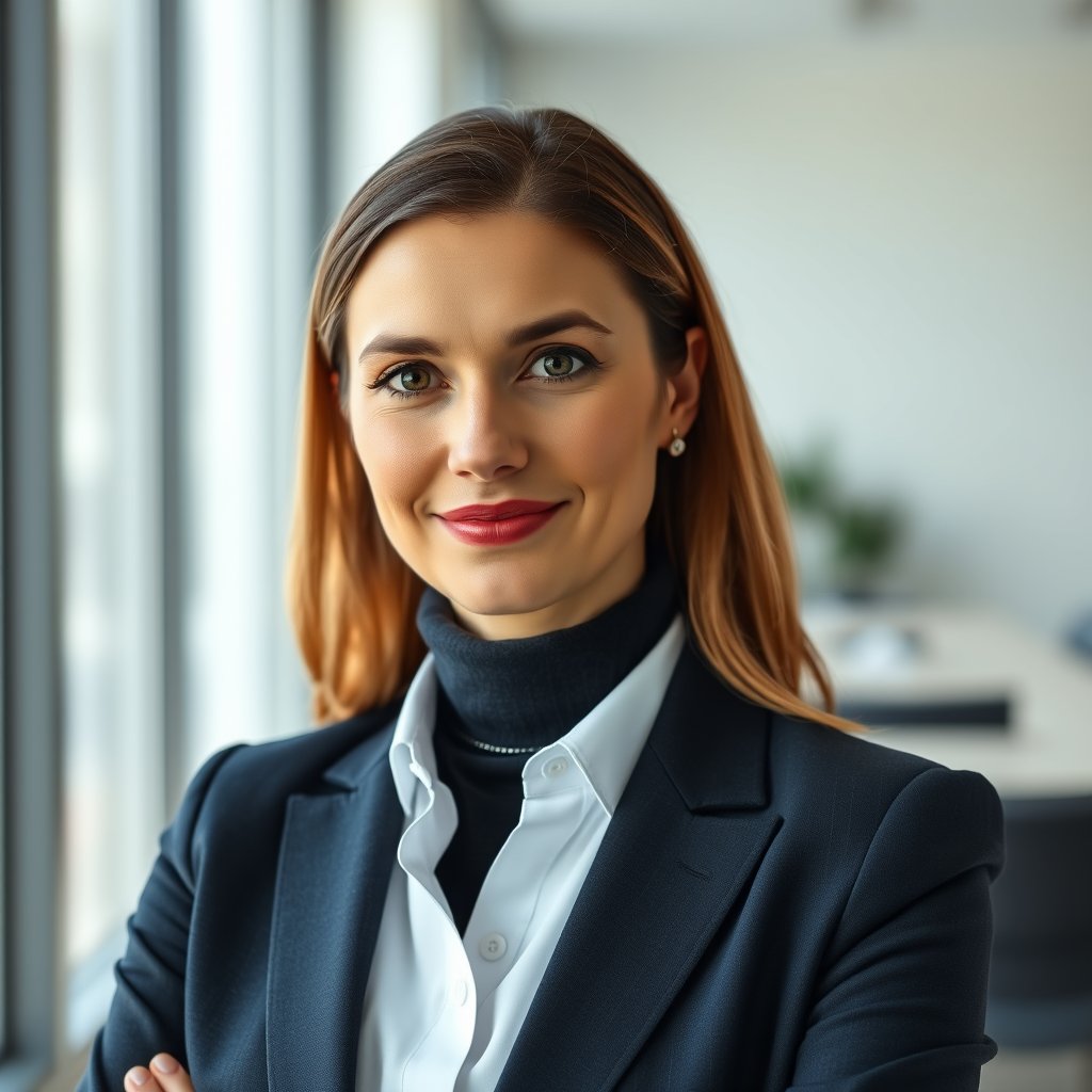 Tanya - Talent Acquisition & Recruitment Automation Specialist