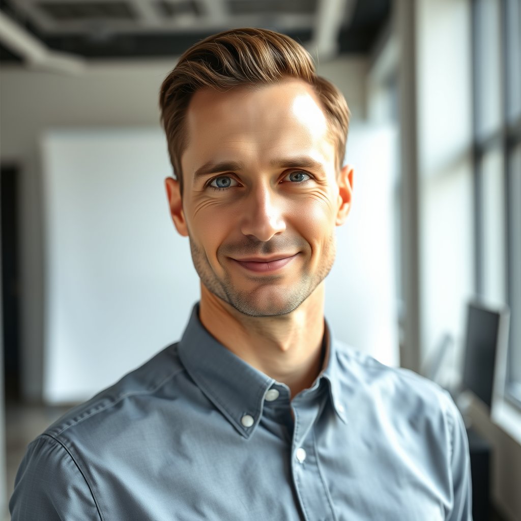Trevor - Inventory Management & Optimization Specialist