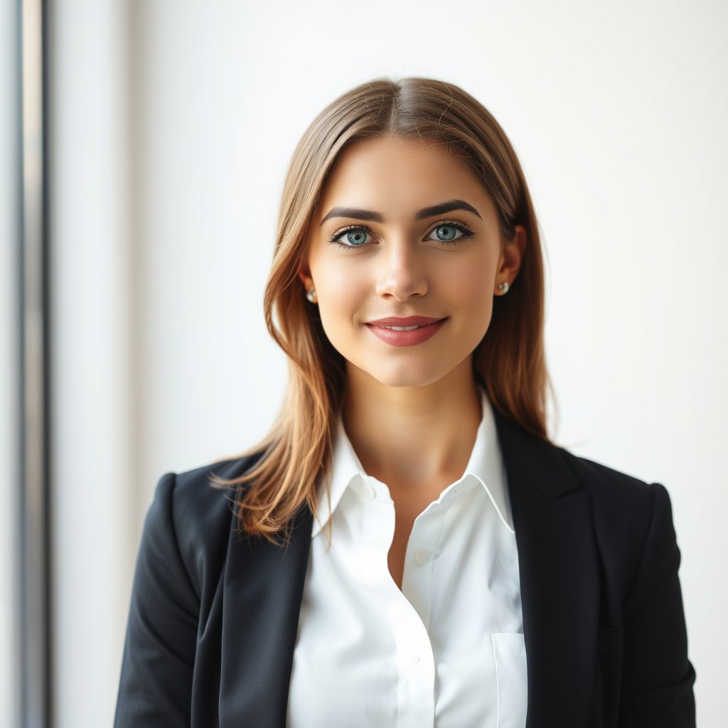 Victoria - Legal Research & Document Analysis Specialist