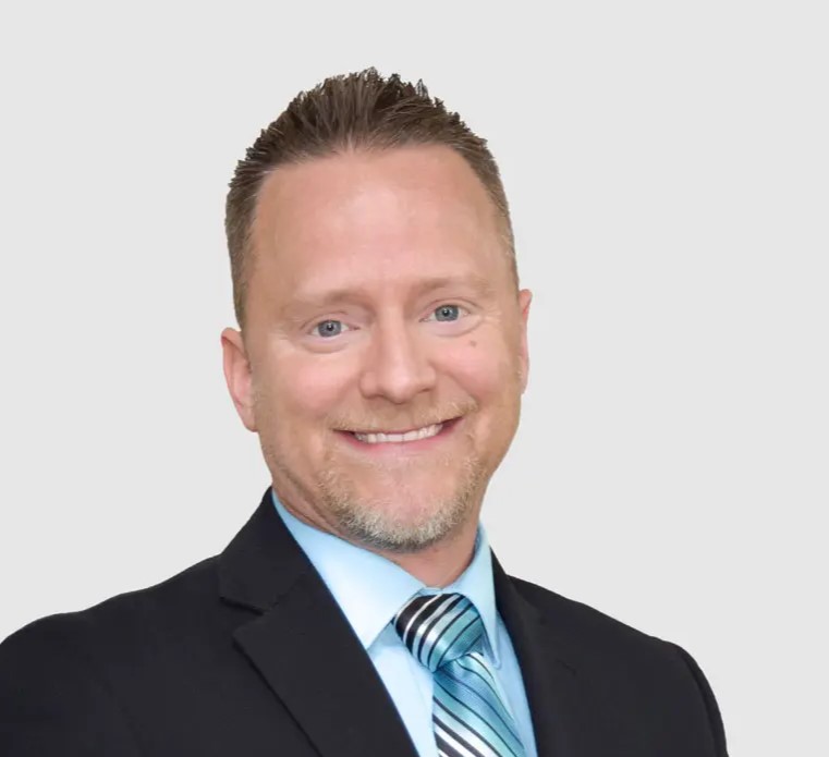 Dan Keller