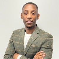 Emmanuel Machaya