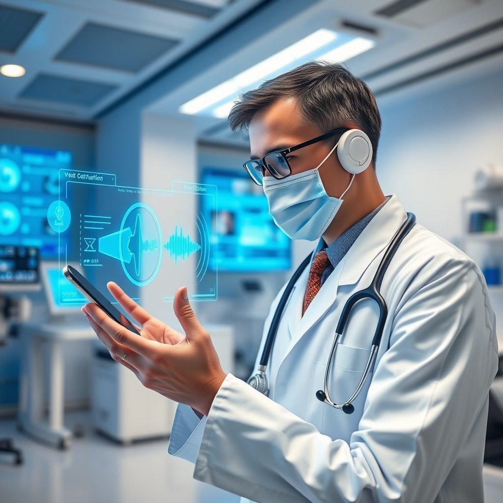 Clinical Documentation AI