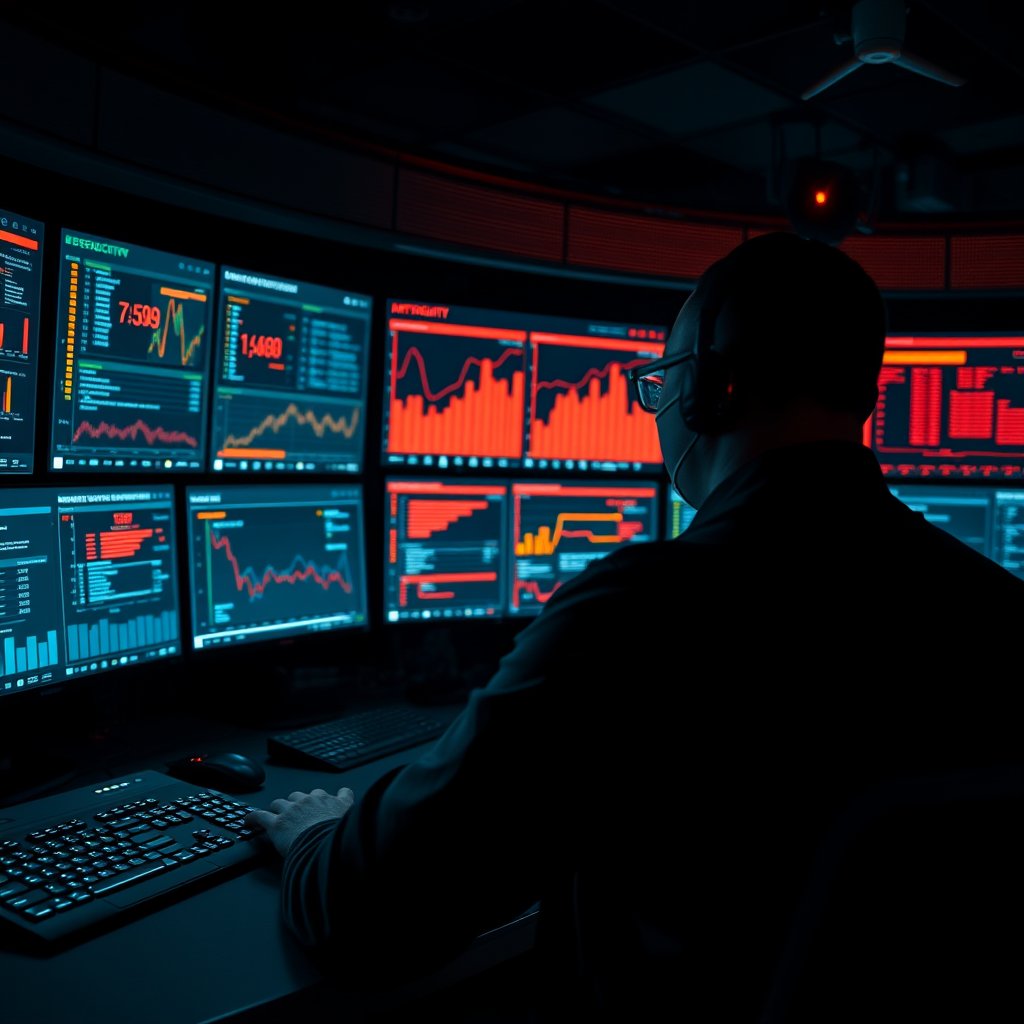 Fraud Detection AI