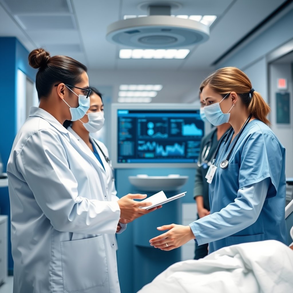 Patient Care Coordination