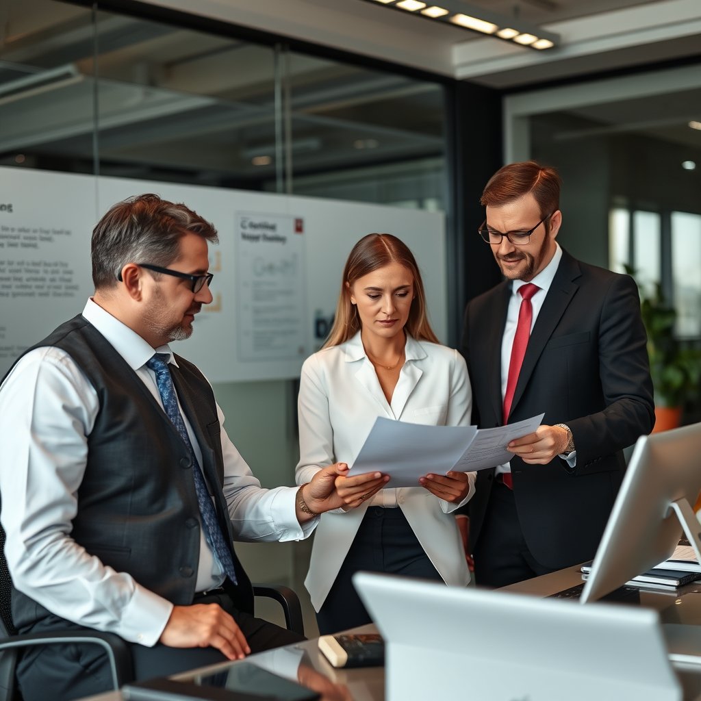 Regulatory Change