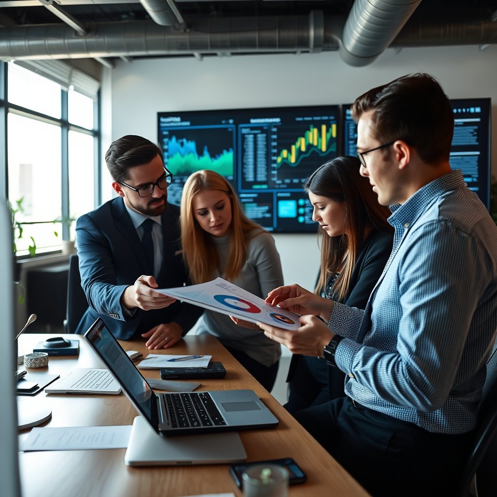 Revenue Intelligence