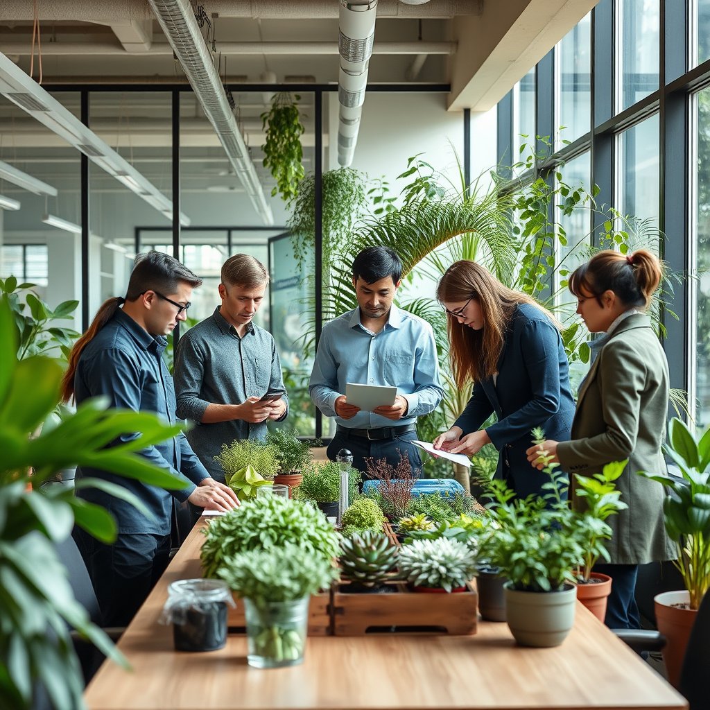 Sustainability