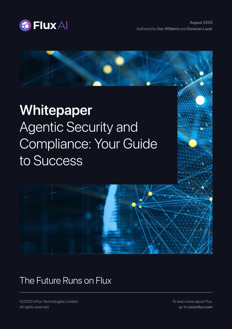 Agentic Security and Compliance: Your Guide to Success
